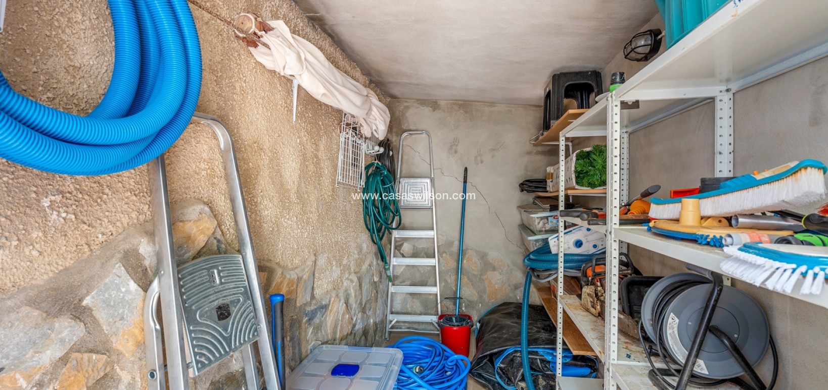 Sale - Villa - Orihuela Costa - El Galan