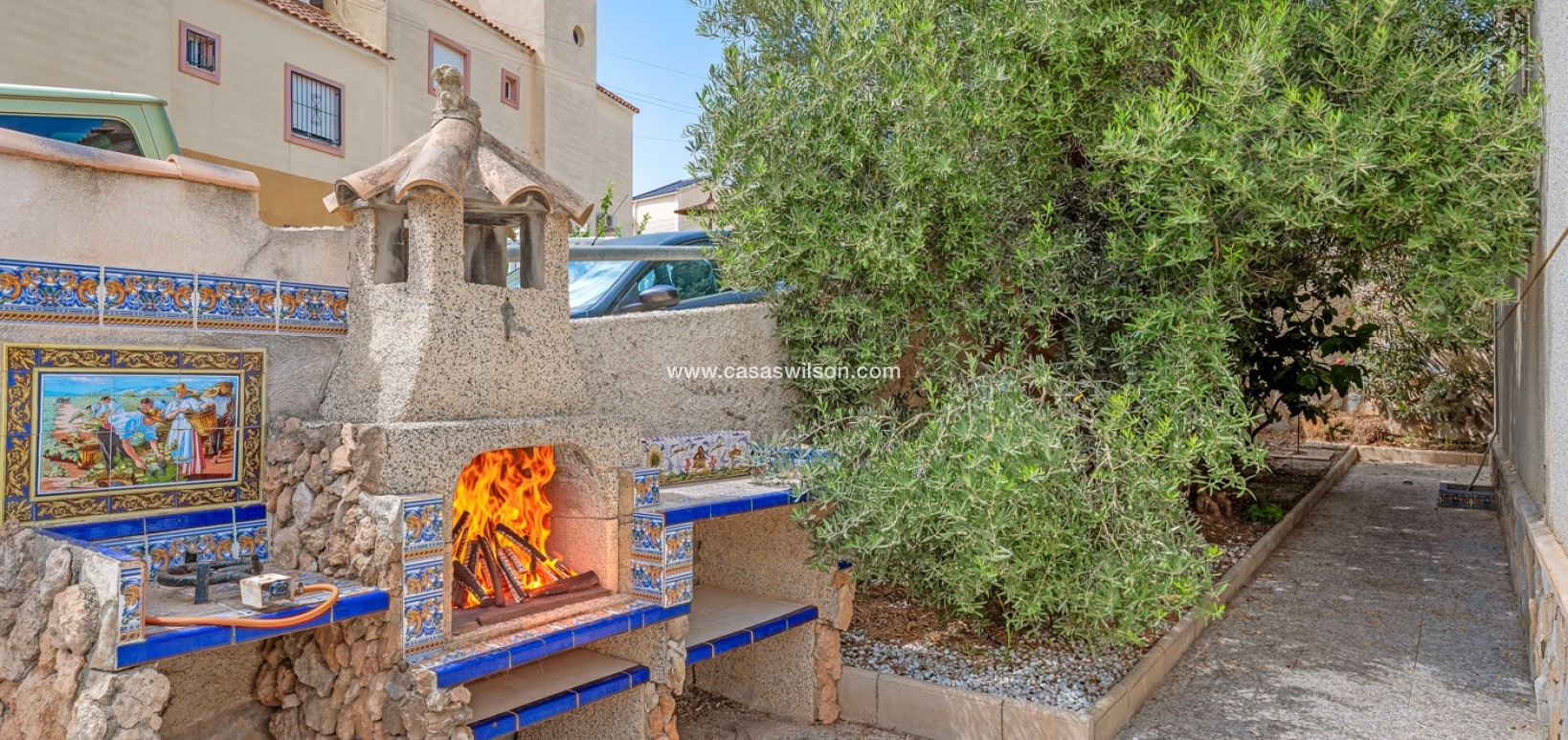 Sale - Villa - Orihuela Costa - El Galan