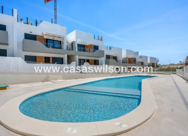 Bestaande bouw - Appartement - San Miguel de Salinas - San Miguel