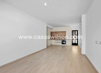 Bestaande bouw - Appartement - San Miguel de Salinas - San Miguel