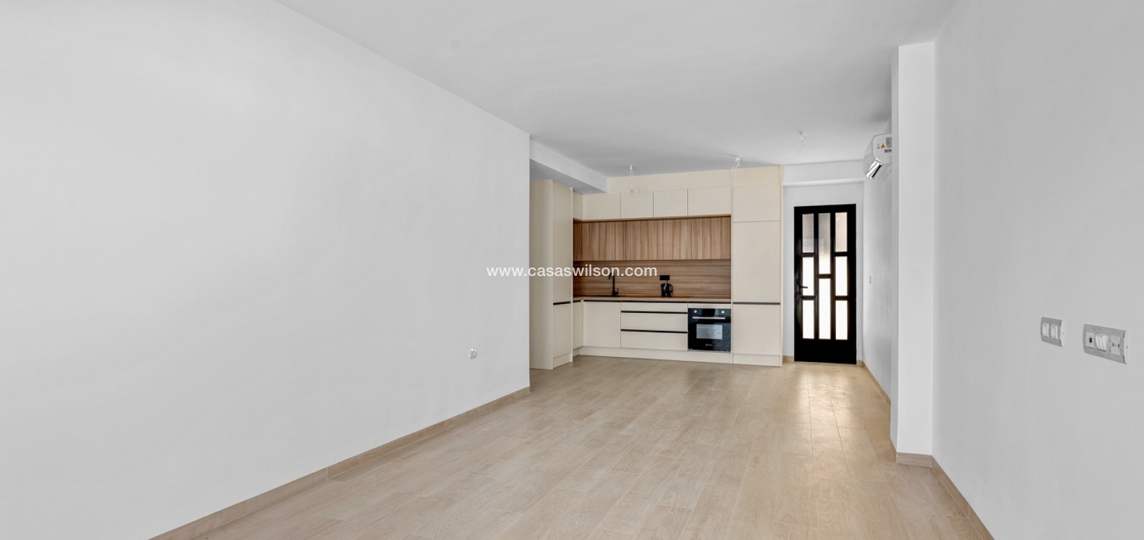 Bestaande bouw - Appartement - San Miguel de Salinas - San Miguel