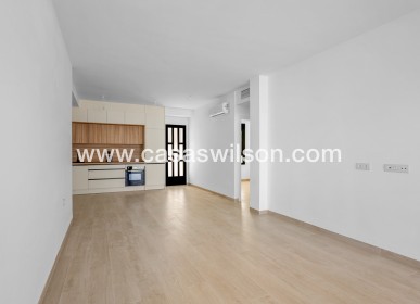Bestaande bouw - Appartement - San Miguel de Salinas - San Miguel