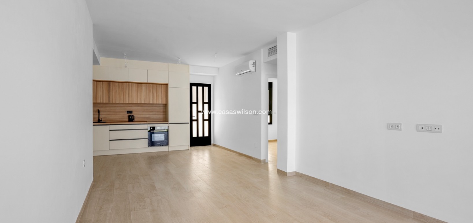 Bestaande bouw - Appartement - San Miguel de Salinas - San Miguel