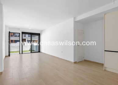 Bestaande bouw - Appartement - San Miguel de Salinas - San Miguel