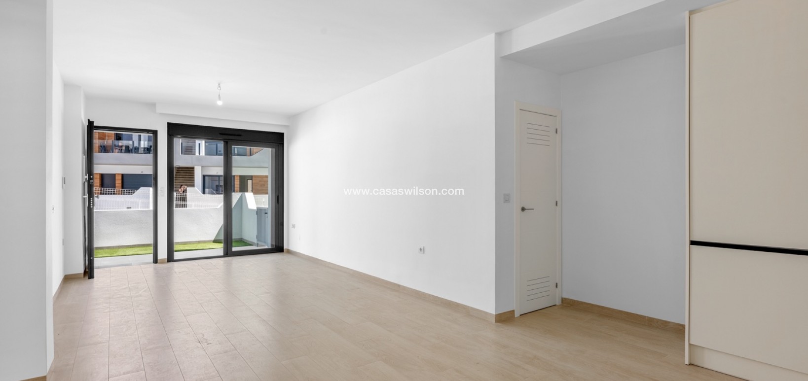 Bestaande bouw - Appartement - San Miguel de Salinas - San Miguel