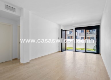 Bestaande bouw - Appartement - San Miguel de Salinas - San Miguel