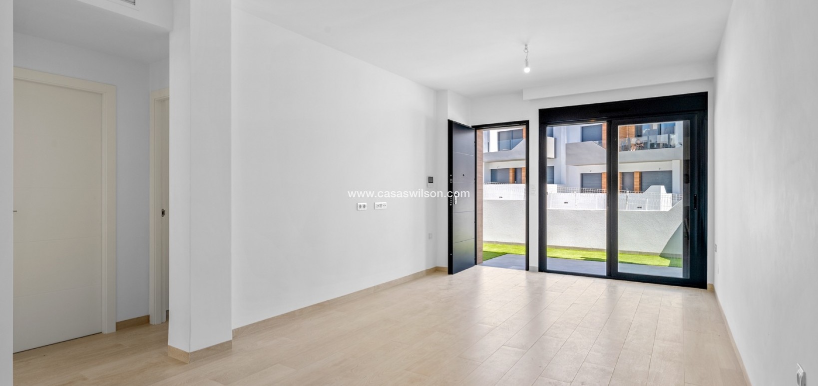 Bestaande bouw - Appartement - San Miguel de Salinas - San Miguel