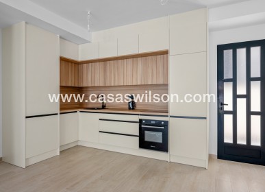 Bestaande bouw - Appartement - San Miguel de Salinas - San Miguel