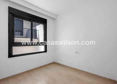 Bestaande bouw - Appartement - San Miguel de Salinas - San Miguel