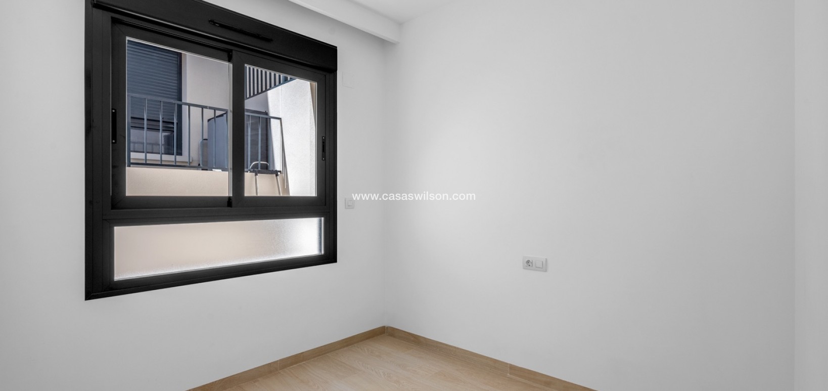 Bestaande bouw - Appartement - San Miguel de Salinas - San Miguel