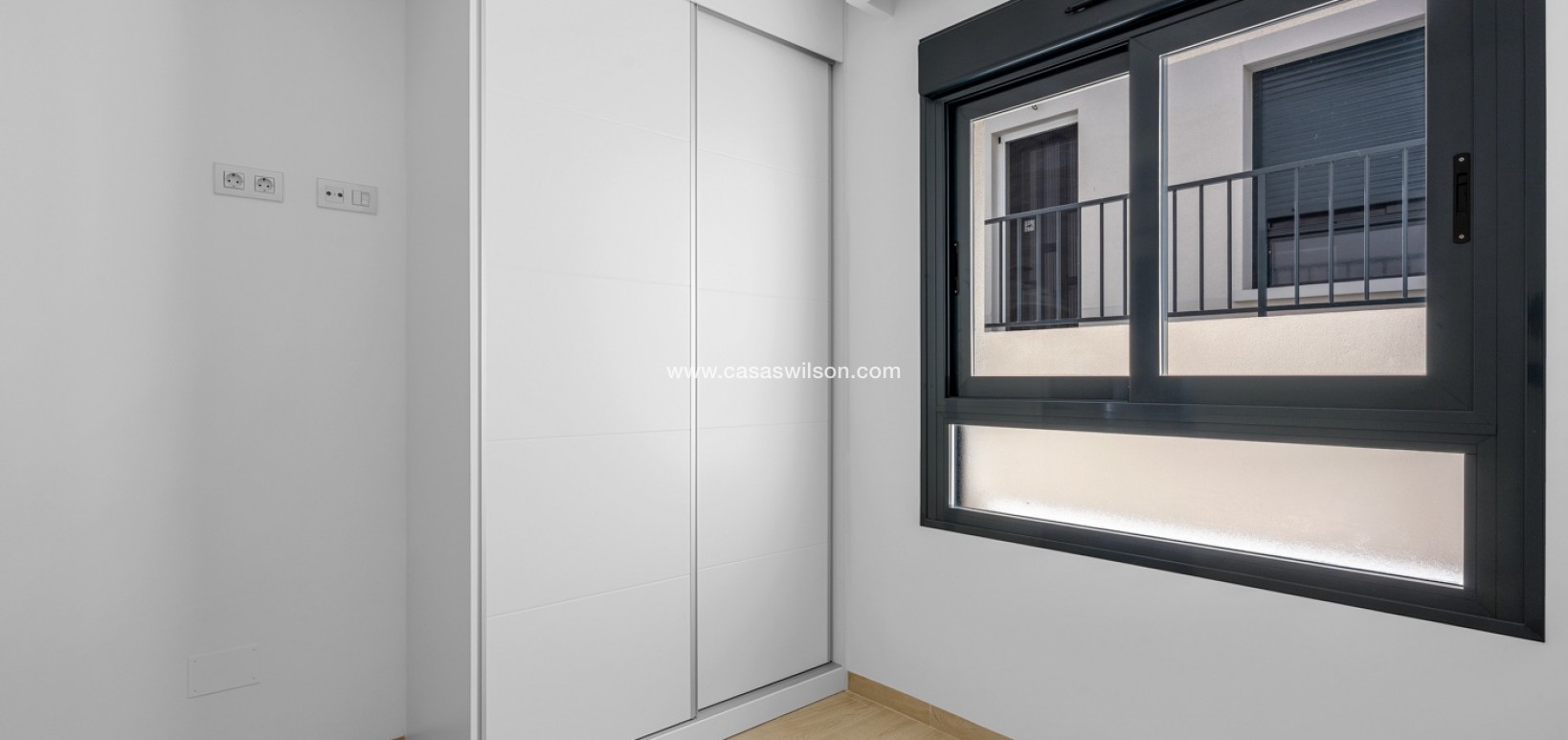 Bestaande bouw - Appartement - San Miguel de Salinas - San Miguel