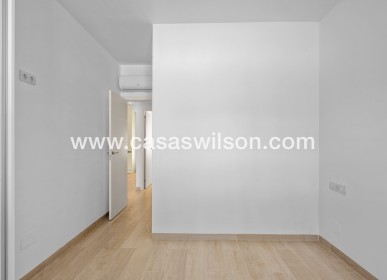 Bestaande bouw - Appartement - San Miguel de Salinas - San Miguel
