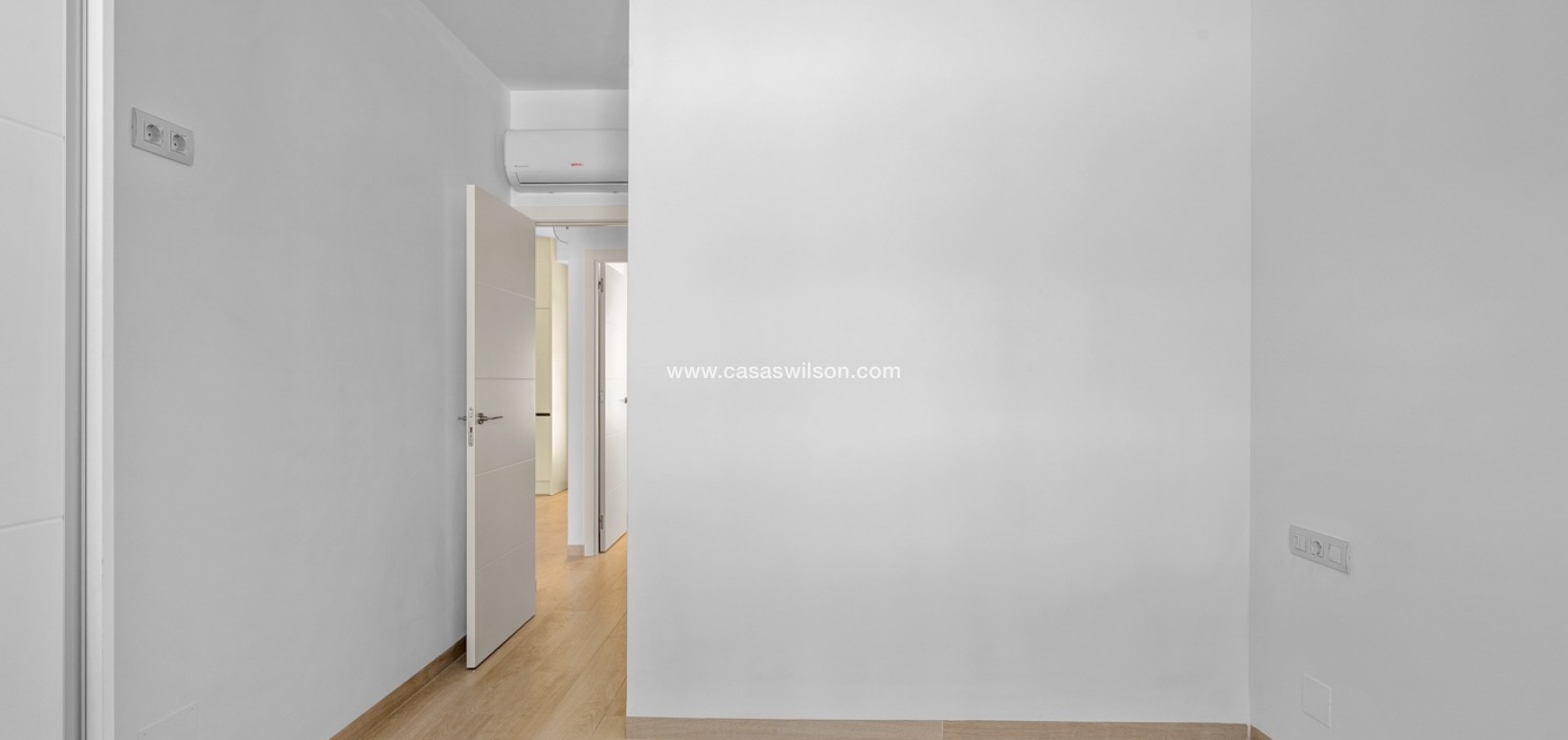 Bestaande bouw - Appartement - San Miguel de Salinas - San Miguel