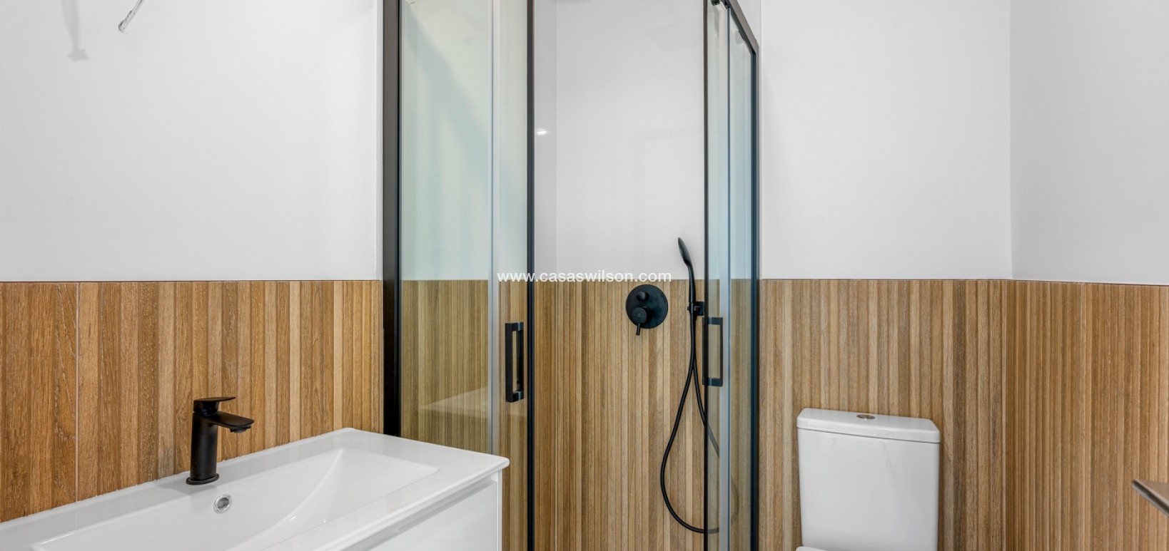 Bestaande bouw - Appartement - San Miguel de Salinas - San Miguel