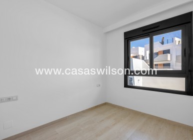 Bestaande bouw - Appartement - San Miguel de Salinas - San Miguel