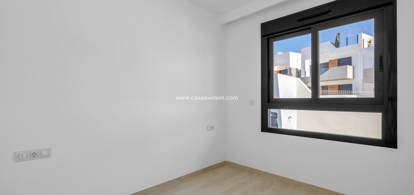 Bestaande bouw - Appartement - San Miguel de Salinas - San Miguel