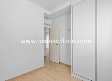 Bestaande bouw - Appartement - San Miguel de Salinas - San Miguel