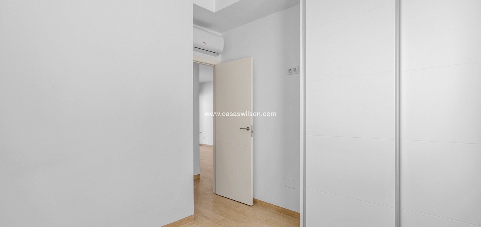 Bestaande bouw - Appartement - San Miguel de Salinas - San Miguel