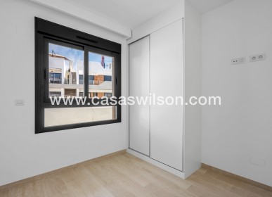 Bestaande bouw - Appartement - San Miguel de Salinas - San Miguel