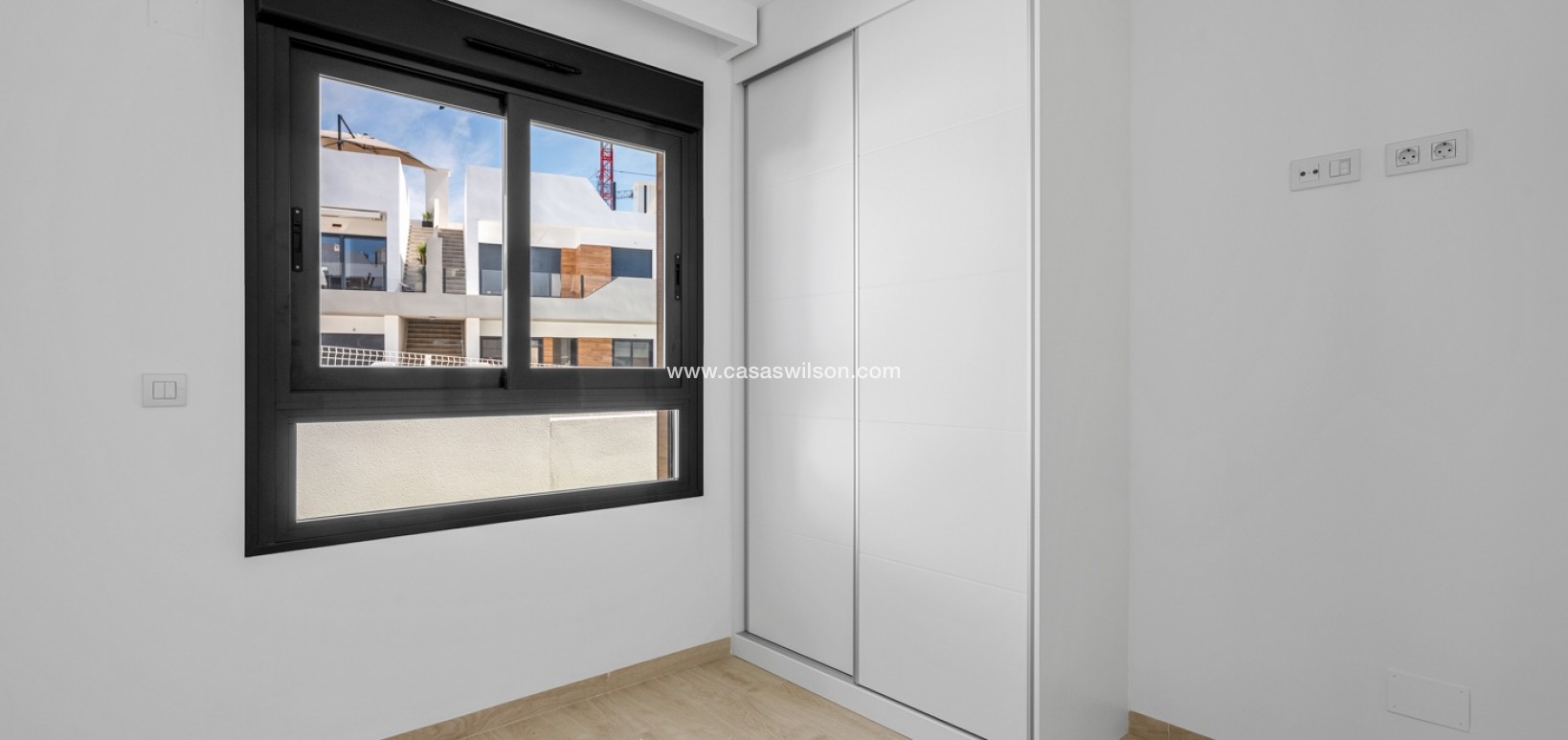 Bestaande bouw - Appartement - San Miguel de Salinas - San Miguel
