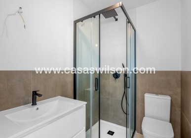 Bestaande bouw - Appartement - San Miguel de Salinas - San Miguel