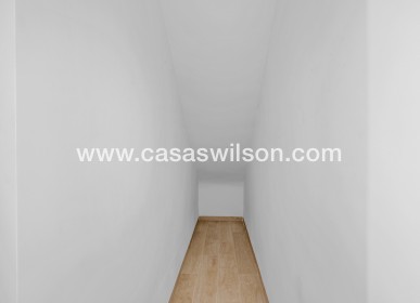 Bestaande bouw - Appartement - San Miguel de Salinas - San Miguel