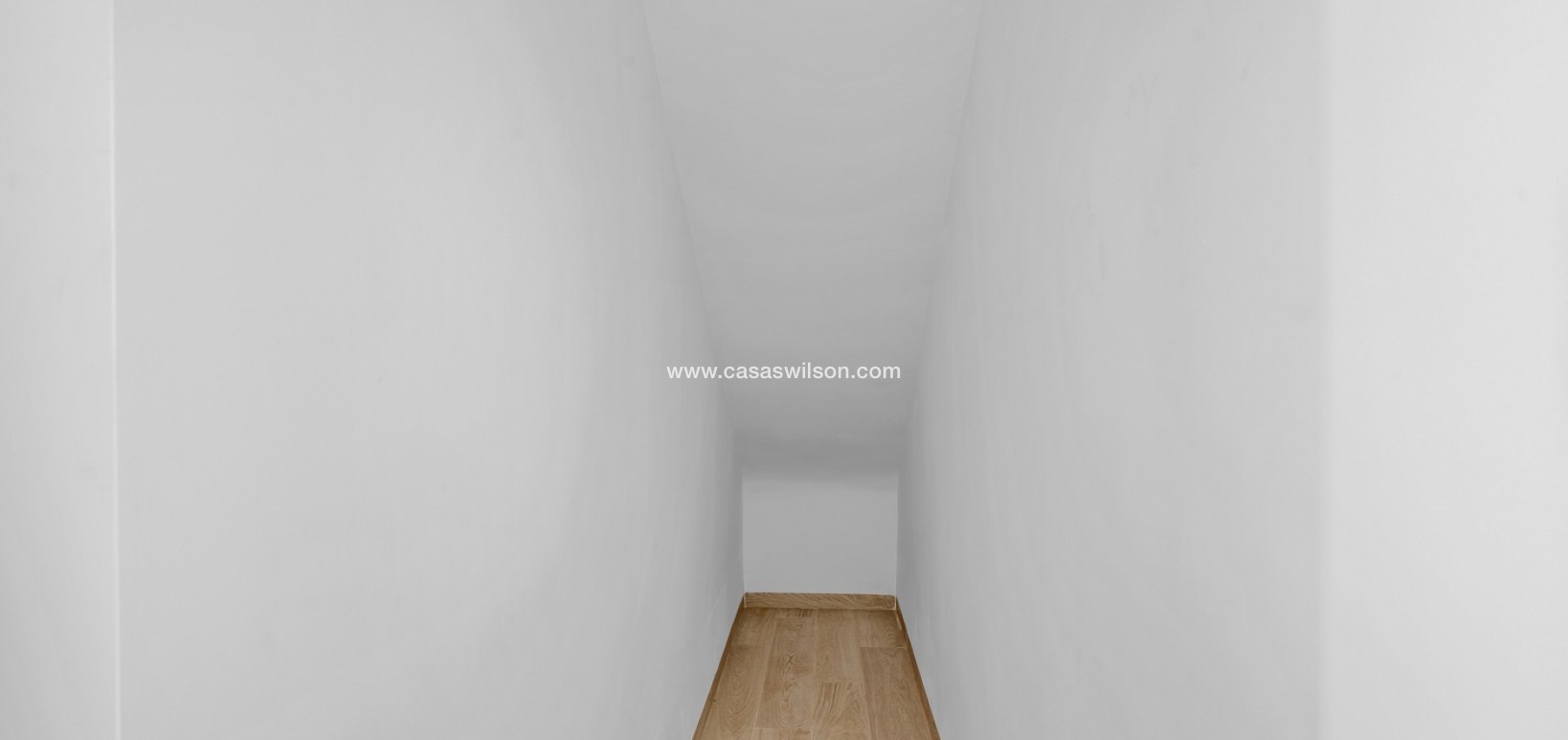 Bestaande bouw - Appartement - San Miguel de Salinas - San Miguel
