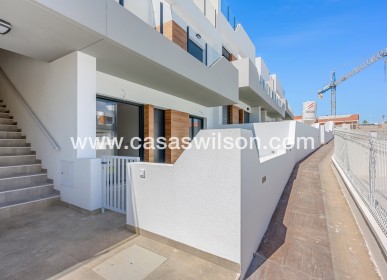 Bestaande bouw - Appartement - San Miguel de Salinas - San Miguel
