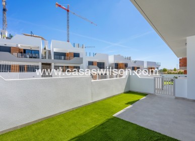 Bestaande bouw - Appartement - San Miguel de Salinas - San Miguel