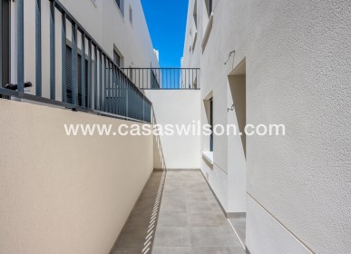 Bestaande bouw - Appartement - San Miguel de Salinas - San Miguel
