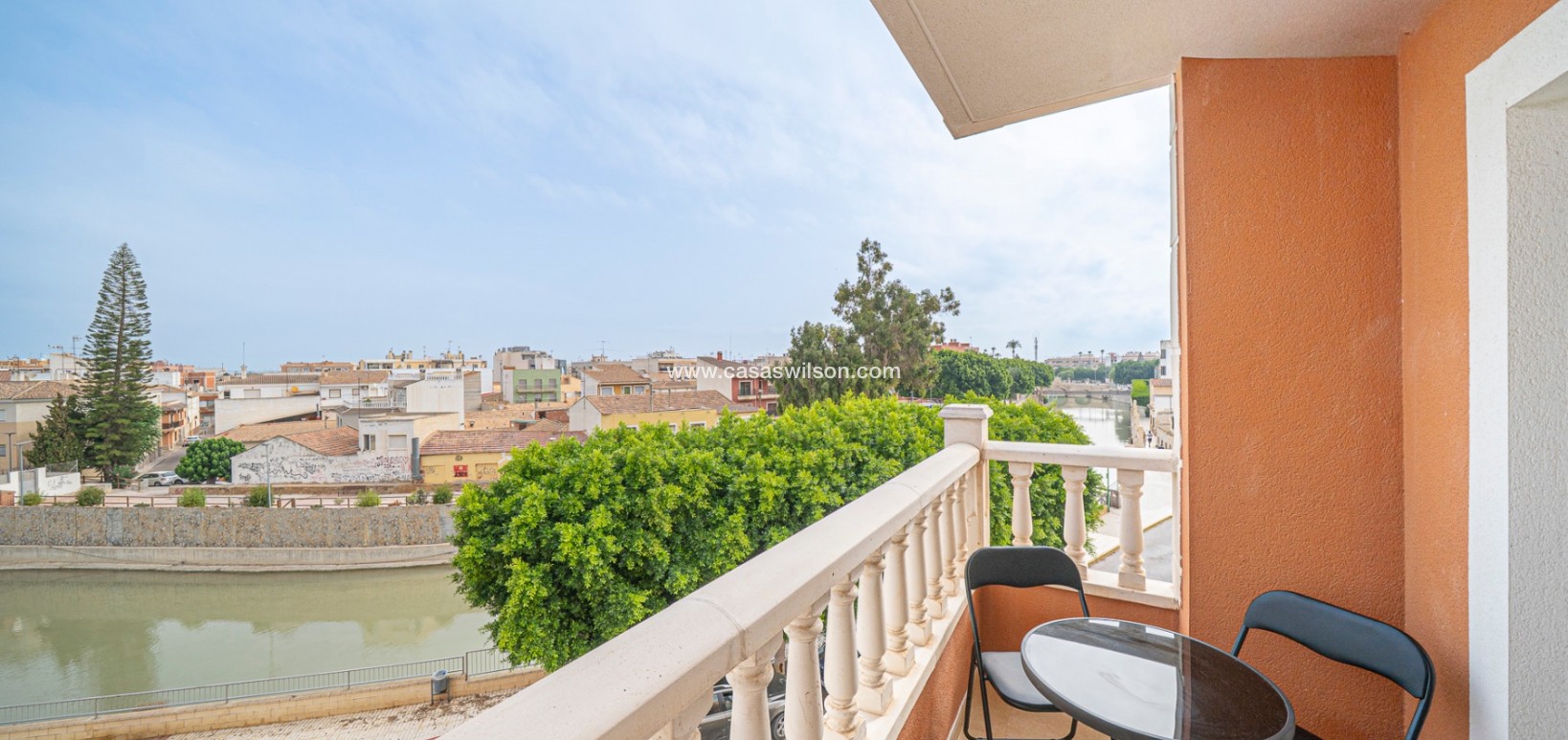 Venta - Apartamento - Rojales