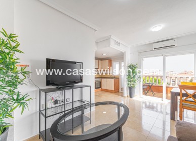 Venta - Apartamento - Rojales