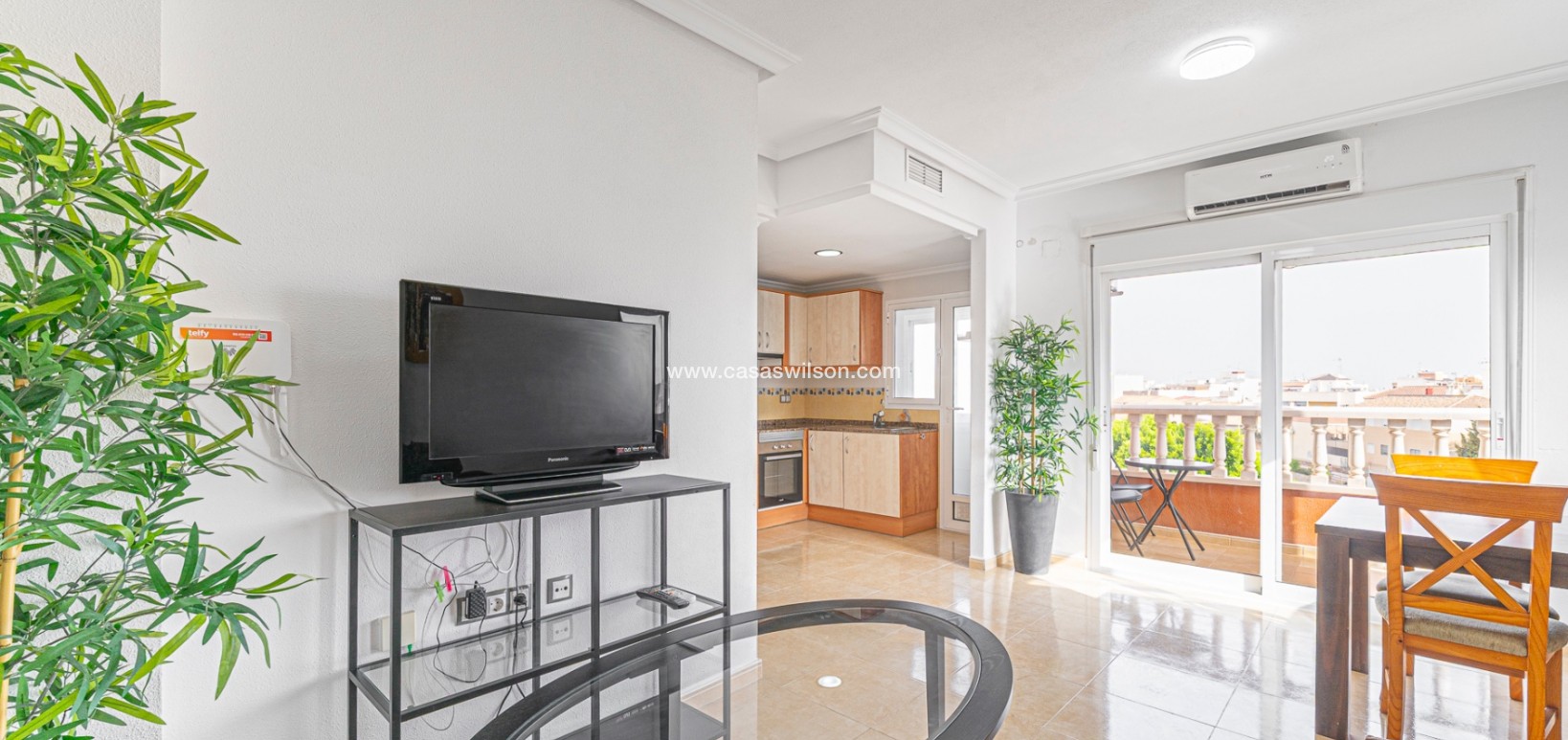 Venta - Apartamento - Rojales