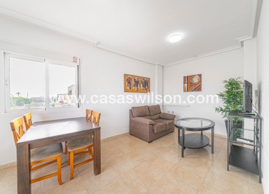 Venta - Apartamento - Rojales