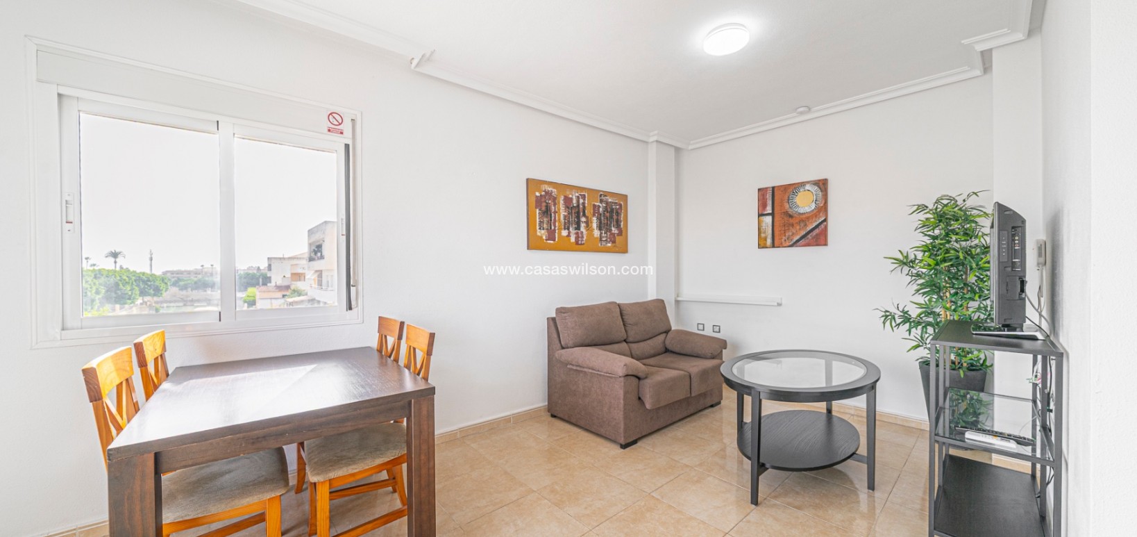 Venta - Apartamento - Rojales