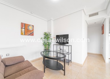 Venta - Apartamento - Rojales