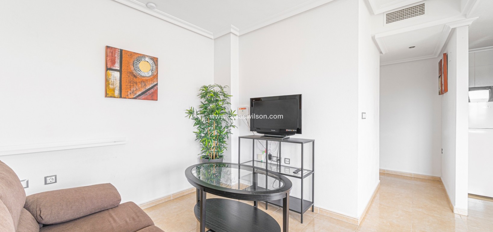 Venta - Apartamento - Rojales