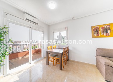 Venta - Apartamento - Rojales