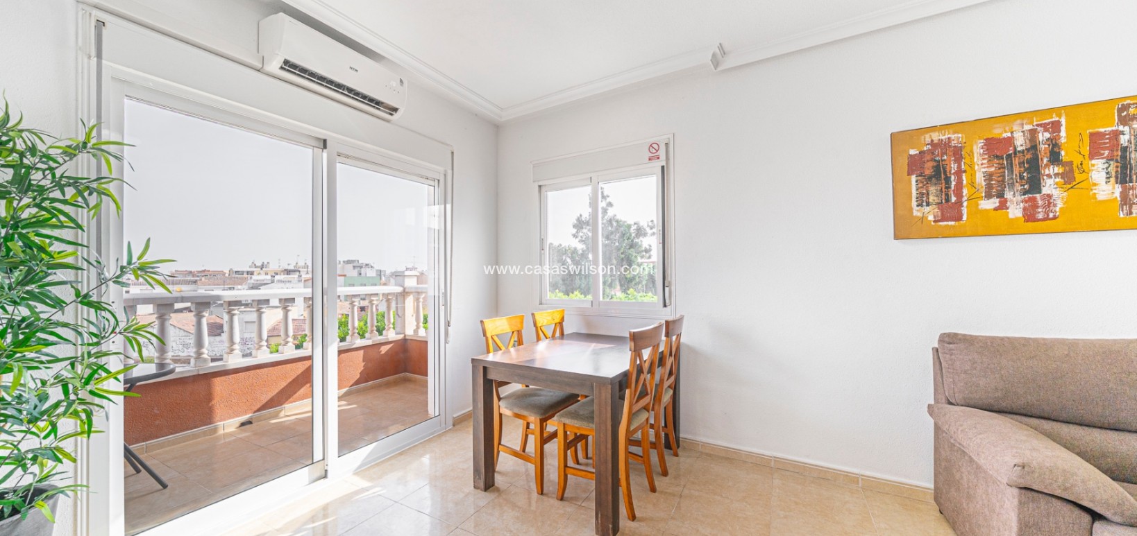 Venta - Apartamento - Rojales