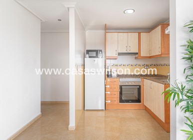 Venta - Apartamento - Rojales