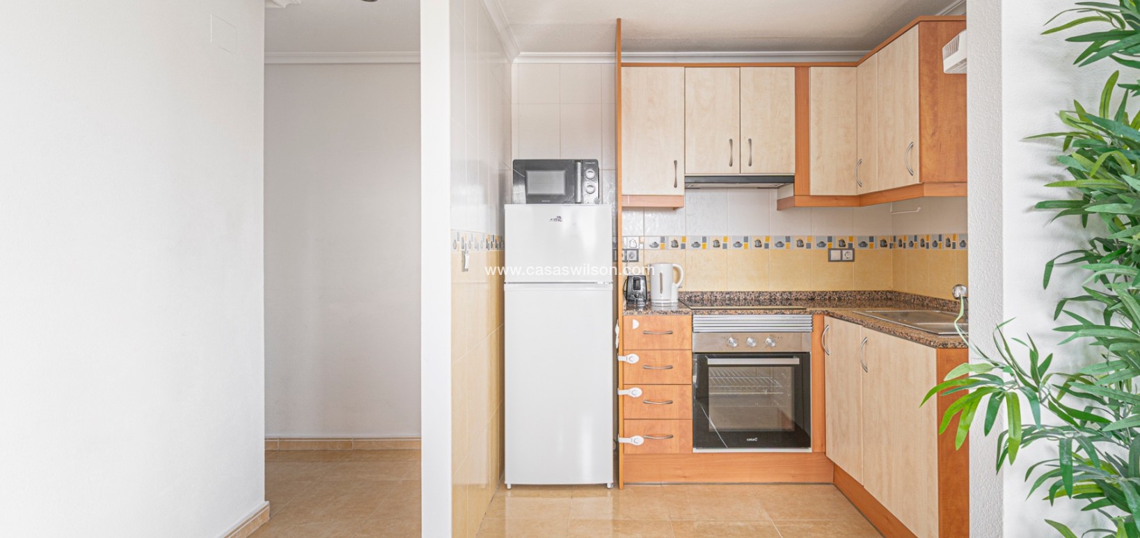Venta - Apartamento - Rojales