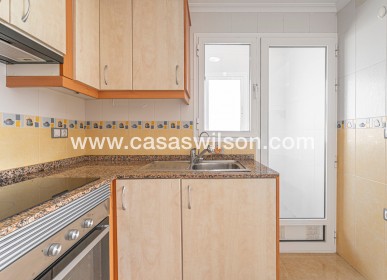 Venta - Apartamento - Rojales