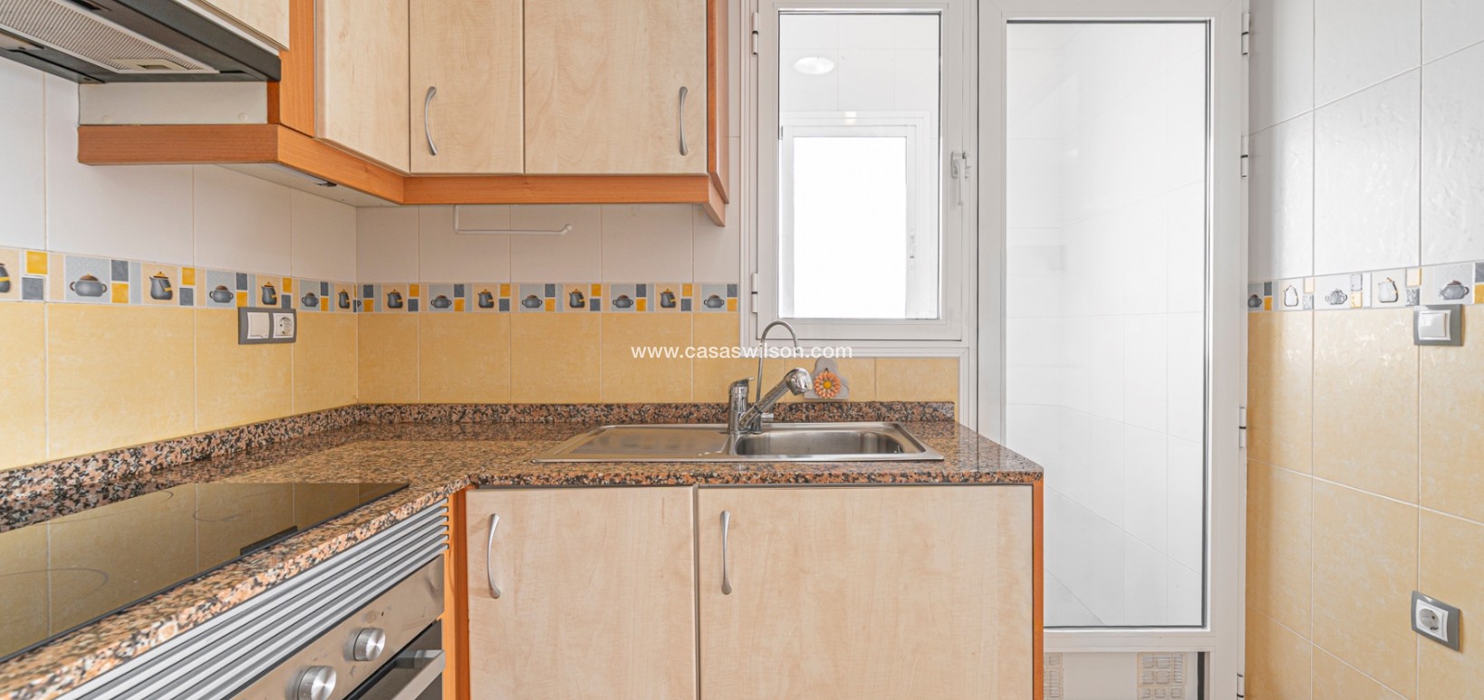 Venta - Apartamento - Rojales