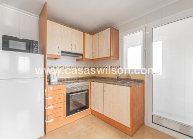 Venta - Apartamento - Rojales