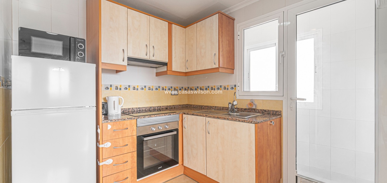 Venta - Apartamento - Rojales