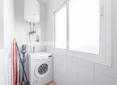 Venta - Apartamento - Rojales