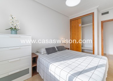 Venta - Apartamento - Rojales