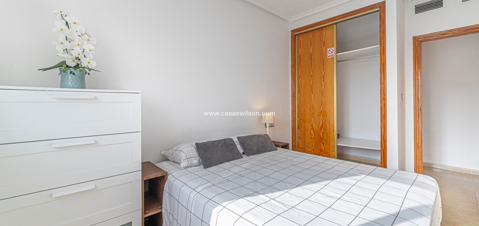 Venta - Apartamento - Rojales