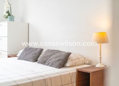 Venta - Apartamento - Rojales