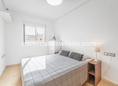 Venta - Apartamento - Rojales